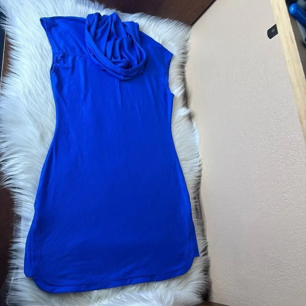 Athleta euc wick